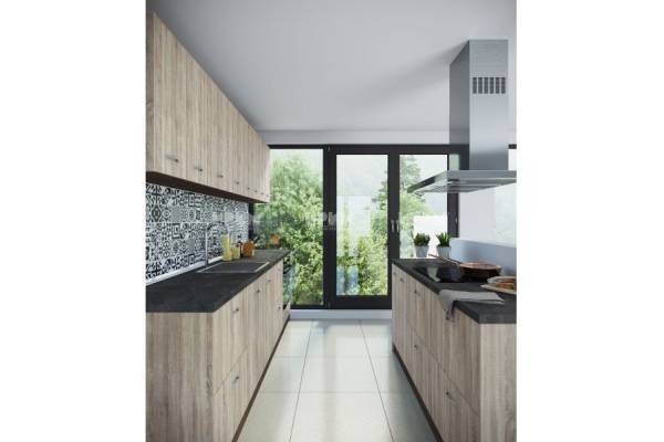 Кухня Сити 878