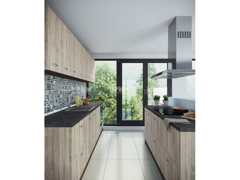 Кухня Сити 878 - Стандартни кухни