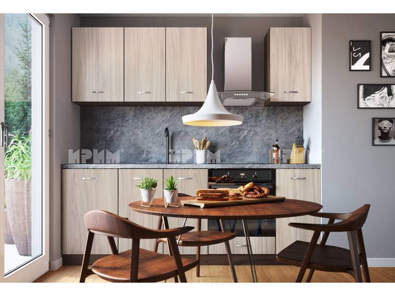 Кухня Сити 879 - Стандартни кухни