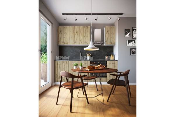 Кухня Сити 880