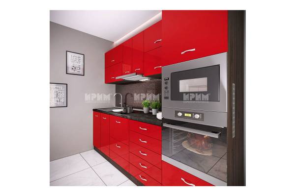 Кухня Сити 881