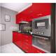 Кухня Сити 881 - Стандартни кухни