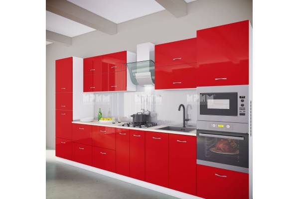 Кухня Сити 882