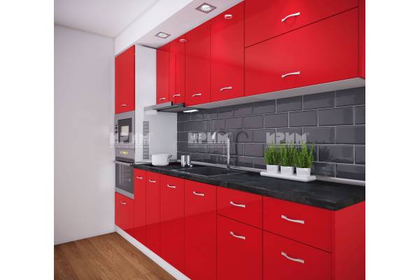 Кухня Сити 883