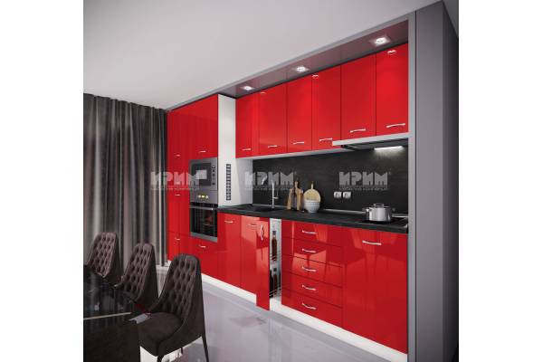 Кухня Сити 885