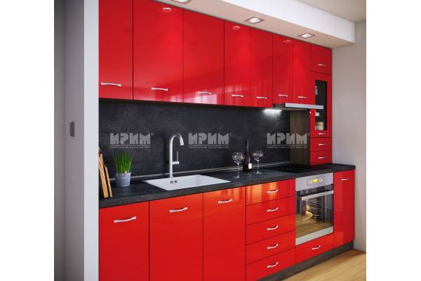 Кухня Сити 888