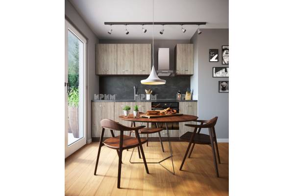 Кухня Сити 911