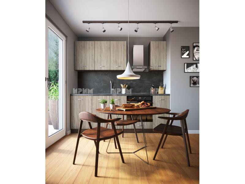 Кухня Сити 911 - Стандартни кухни