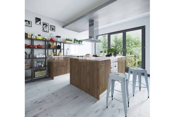 Кухня Сити 914