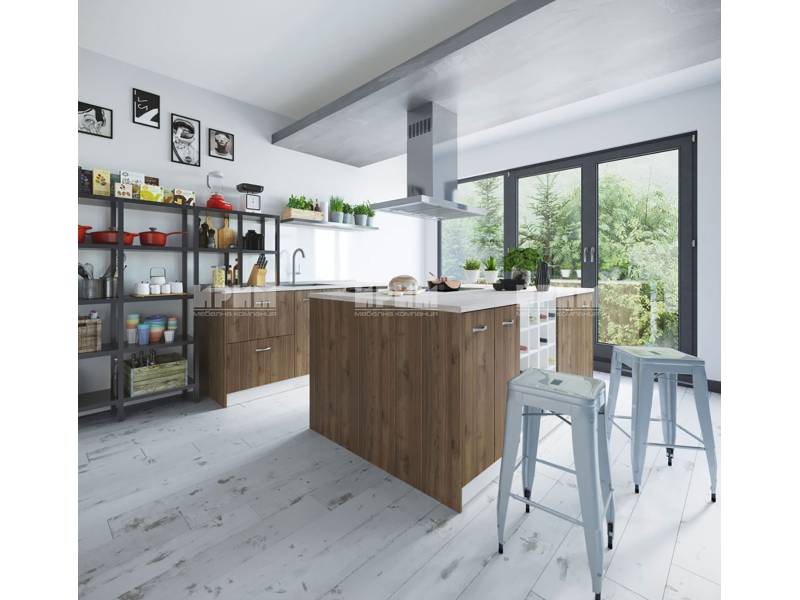 Кухня Сити 914 - Стандартни кухни