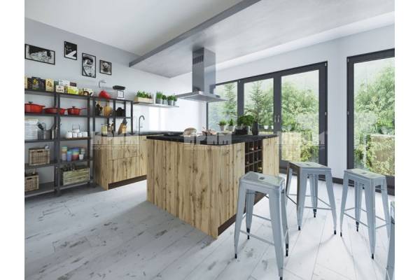 Кухня Сити 916