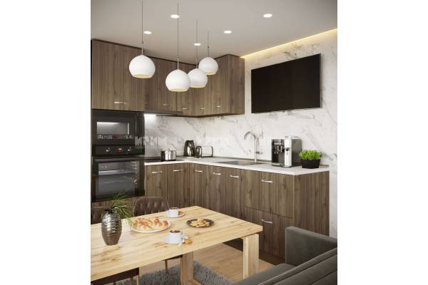 Кухня Сити 917