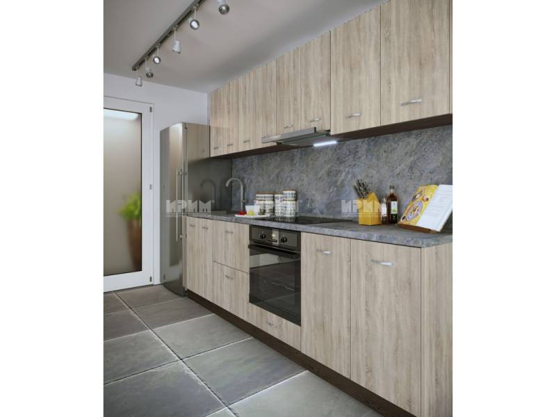 Кухня Сити 926 - Стандартни кухни