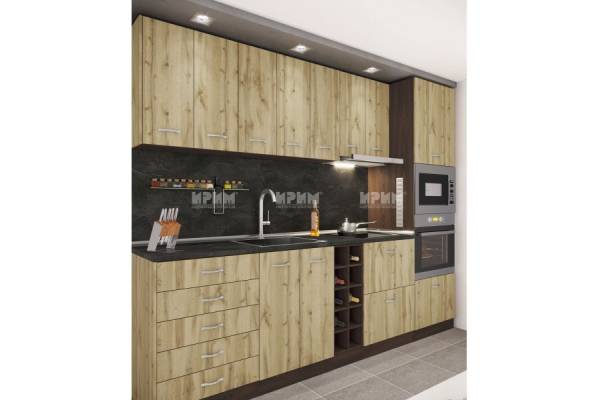 Кухня Сити 929