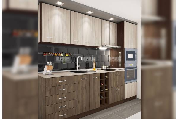 Кухня Сити 864
