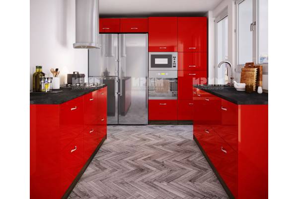 Кухня Сити 884