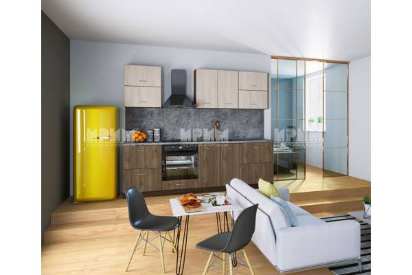 Кухня Сити 912