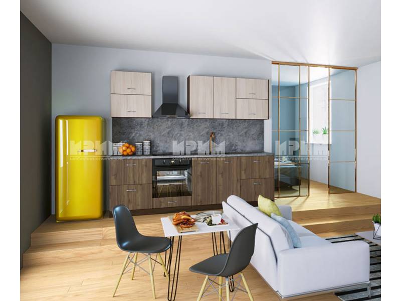 Кухня Сити 912 - Стандартни кухни