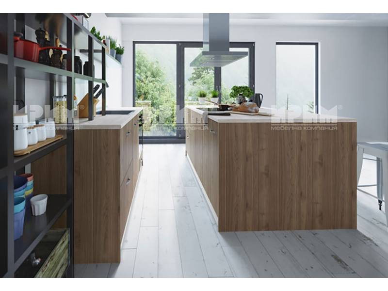 Кухня Сити 914 - Стандартни кухни