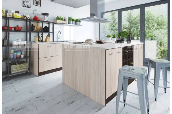 Кухня Сити 915