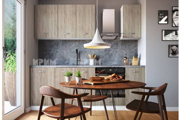 Кухня Сити 924