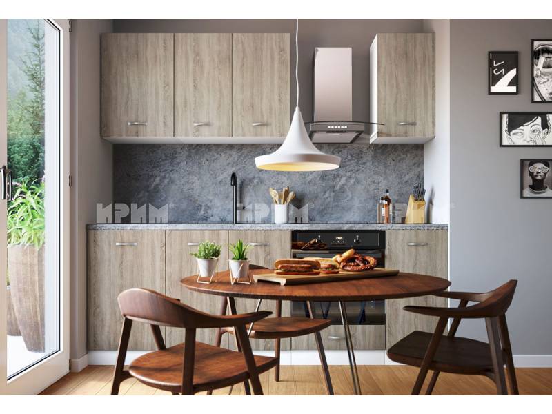 Кухня Сити 924 - Стандартни кухни