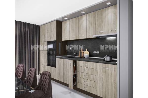 Кухня Сити 925