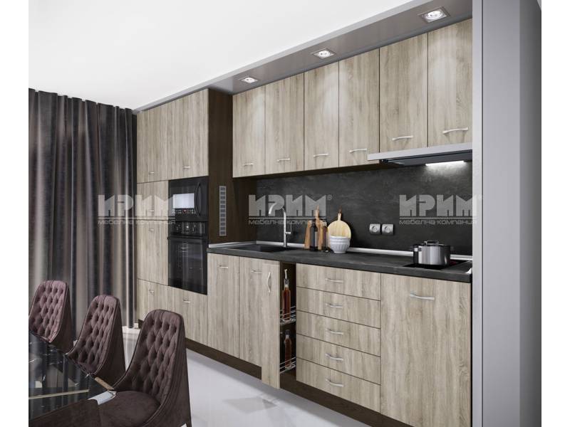 Кухня Сити 925 - Стандартни кухни