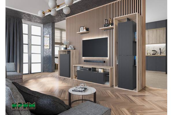 Холна секция Сити 6068