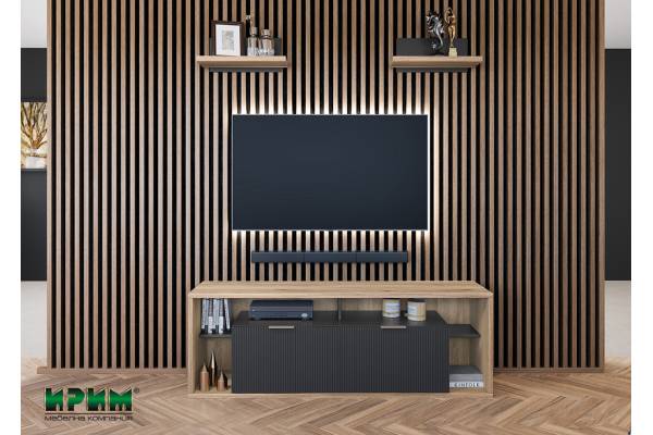 Тв шкаф Сити 6278