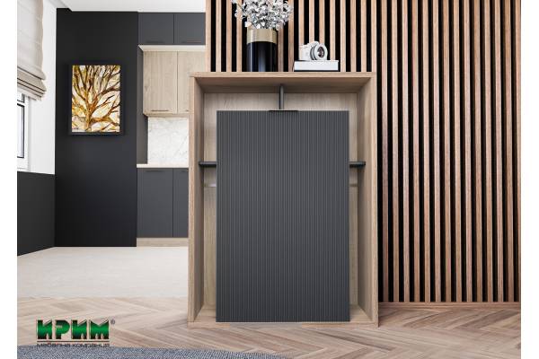 Нисък шкаф Сити 6280