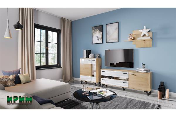 Холна секция Сити 6061