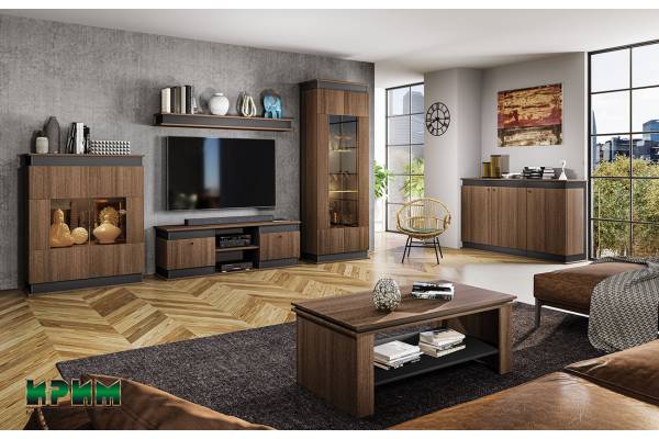 Холна секция Сити 6063