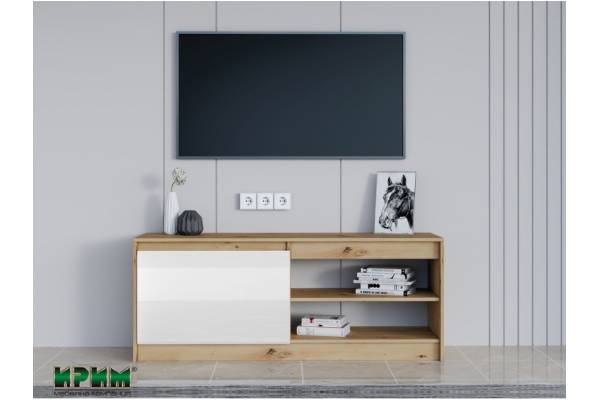 ТВ шкаф Сити 6272