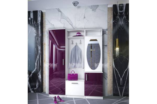 Портманто Сити 4059