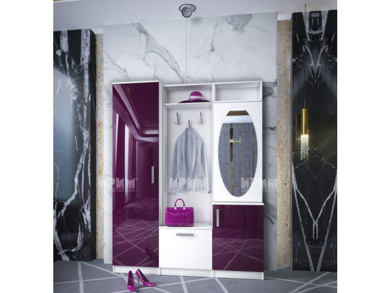 Портманто Сити 4059 - Портманта