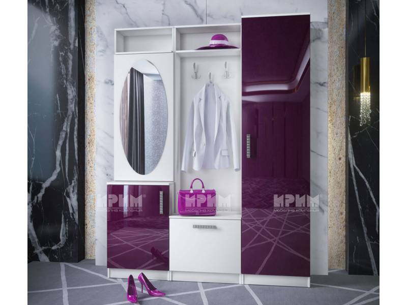 Портманто Сити 4059 - Портманта