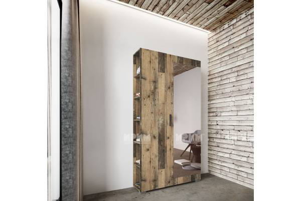 Портманто Сити 4061