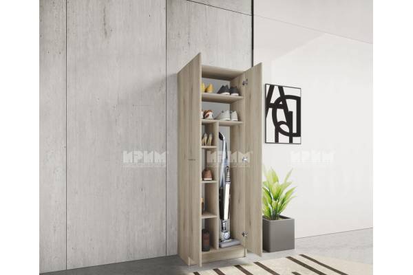 Шкаф за обувки Сити 4064