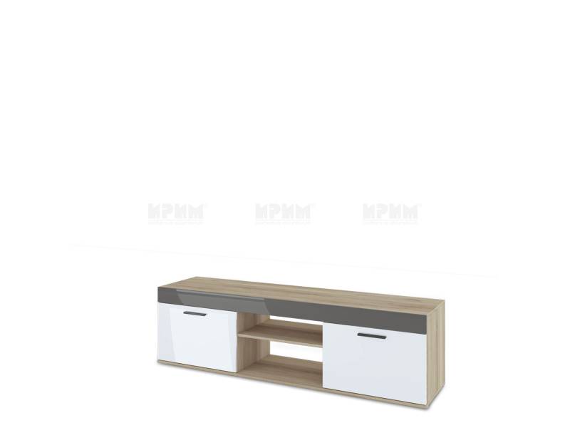 ТВ шкаф Беста 74 - Модулна секция Беста