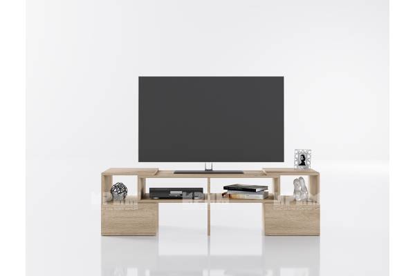 ТВ шкаф Сити 6252