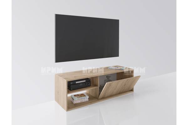 ТВ шкаф Сити 6253