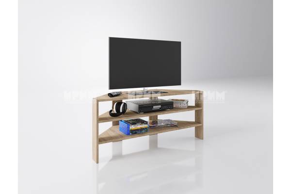 ТВ шкаф Сити 6255