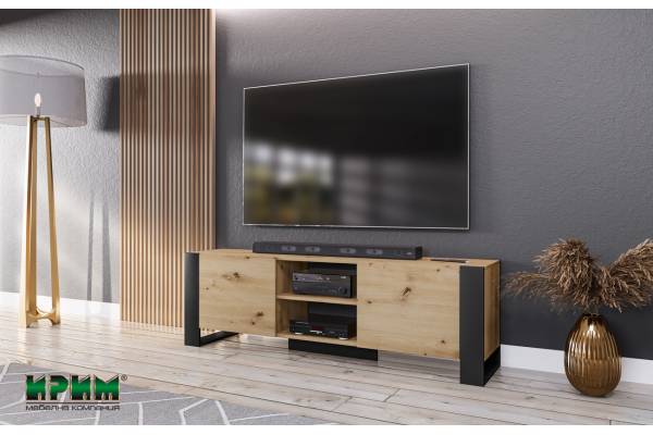 ТВ шкаф Сити 6265