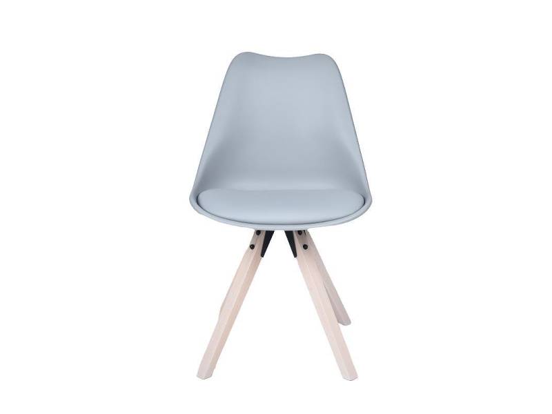 Трапезен стол Milky - Трапезни столове