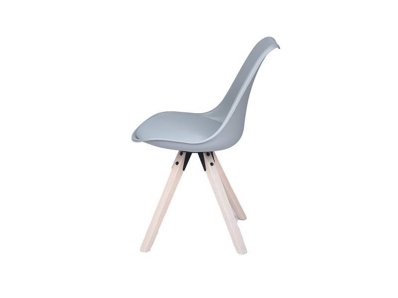 Трапезен стол Milky - Трапезни столове