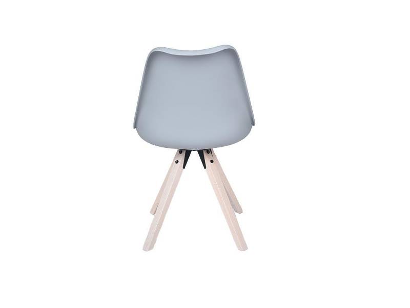 Трапезен стол Milky - Трапезни столове