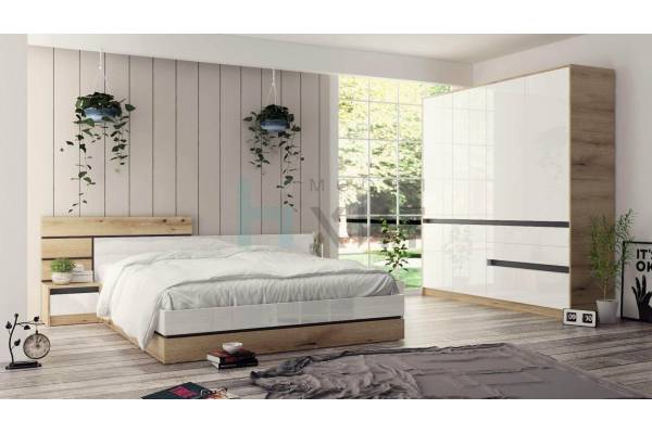 Спален комплект Ливорно