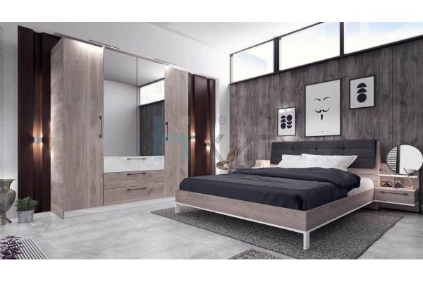 Спален комплект Пулсар