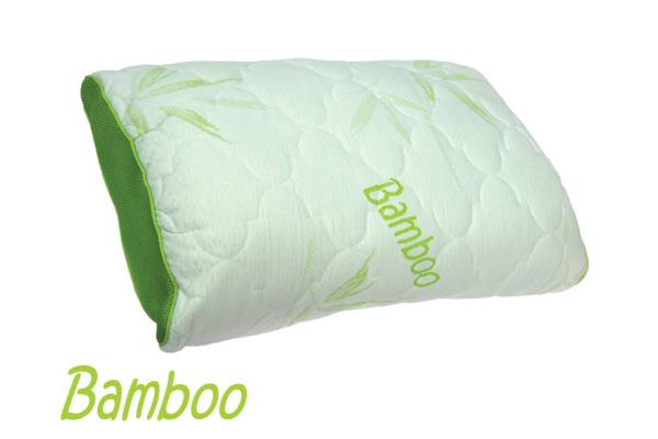 Възглавница Bamboo